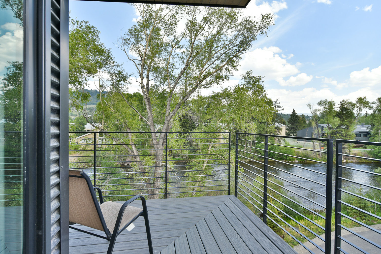 Silverthorne Vacation Rental