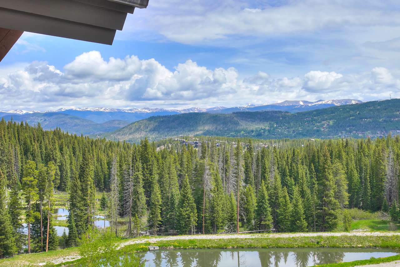 Breckenridge Vacation Rental