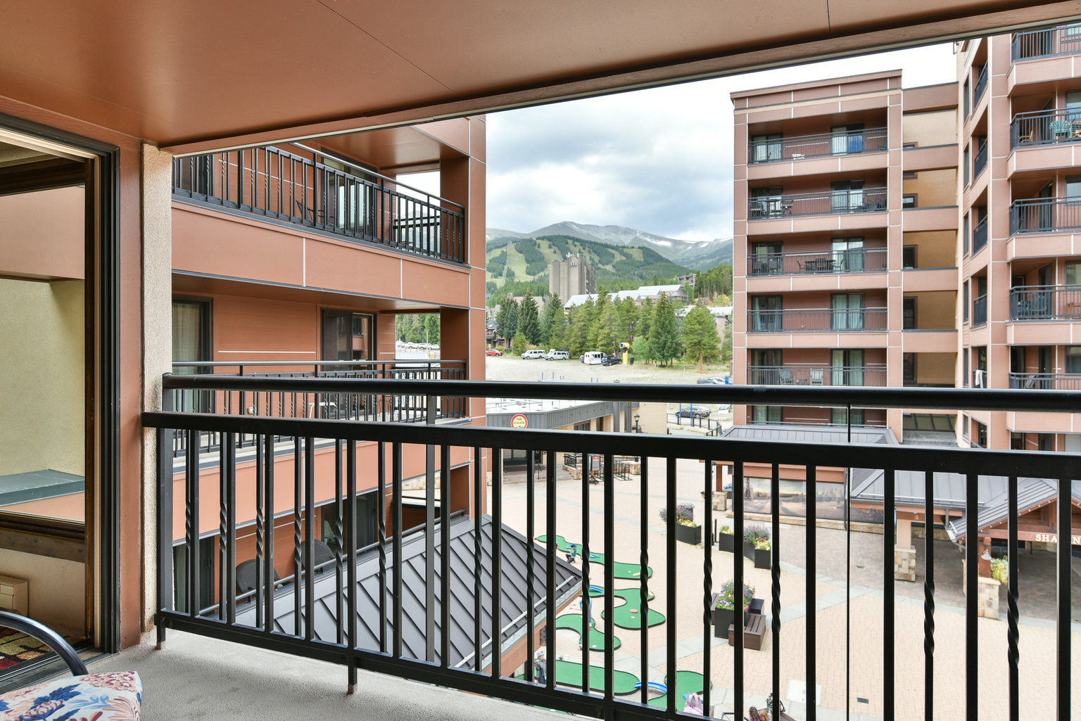 Breckenridge Vacation Rental