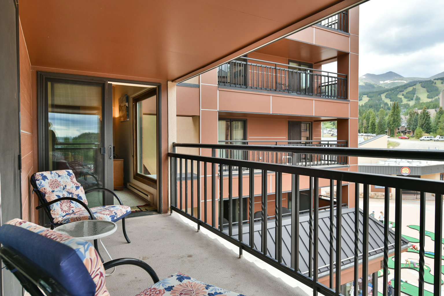 Breckenridge Vacation Rental
