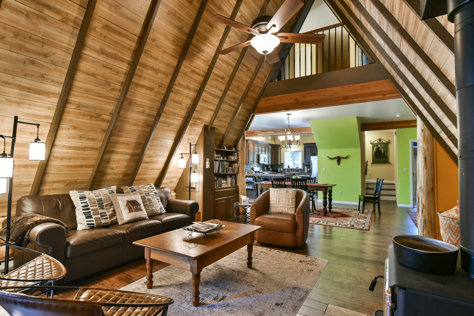 Breckenridge Vacation Rental