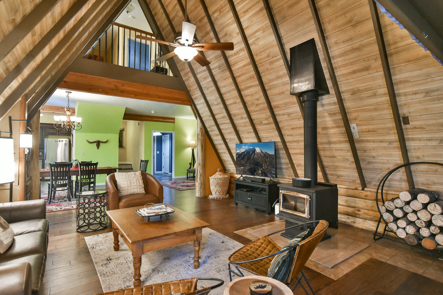 Breckenridge Vacation Rental