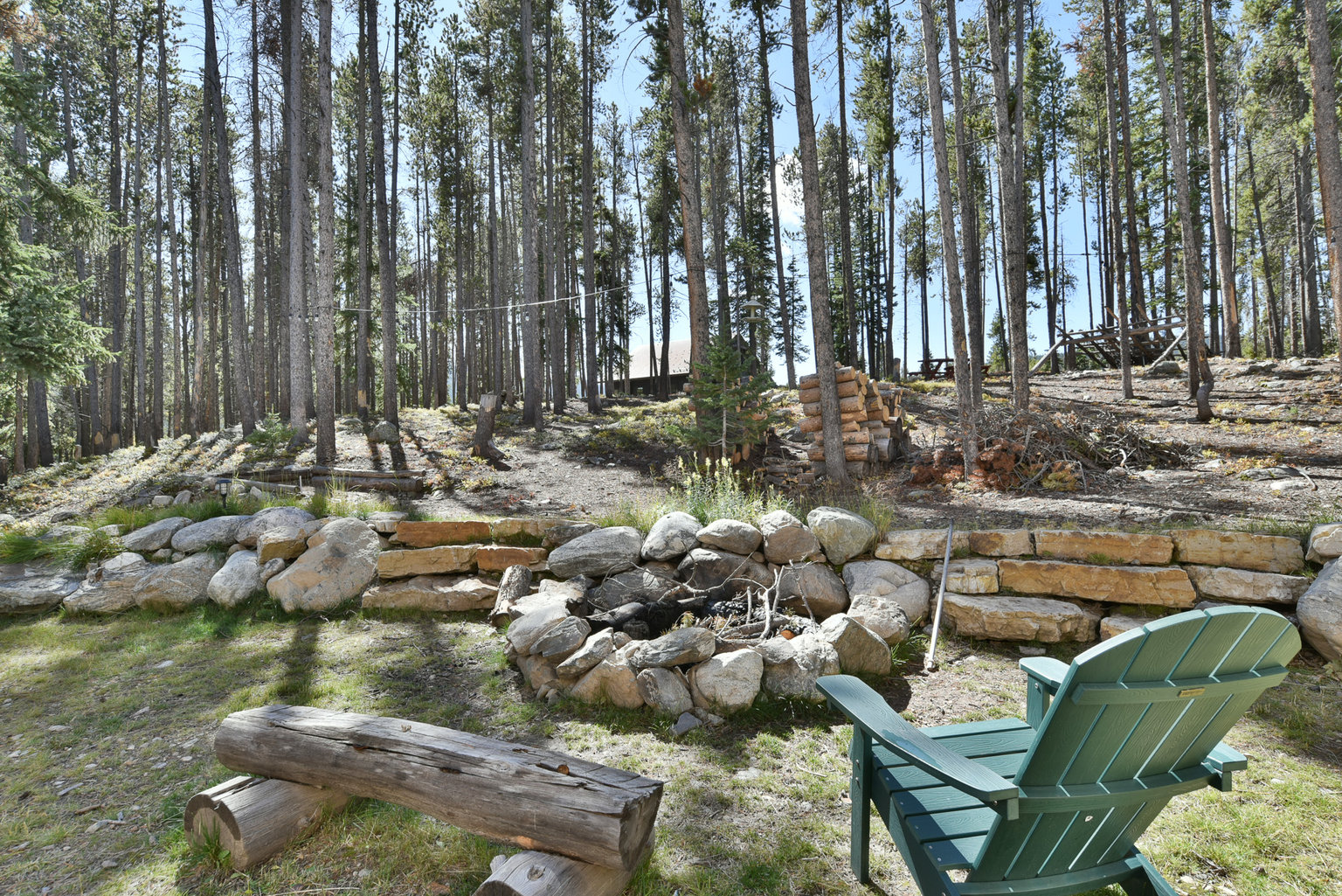 Breckenridge Vacation Rental