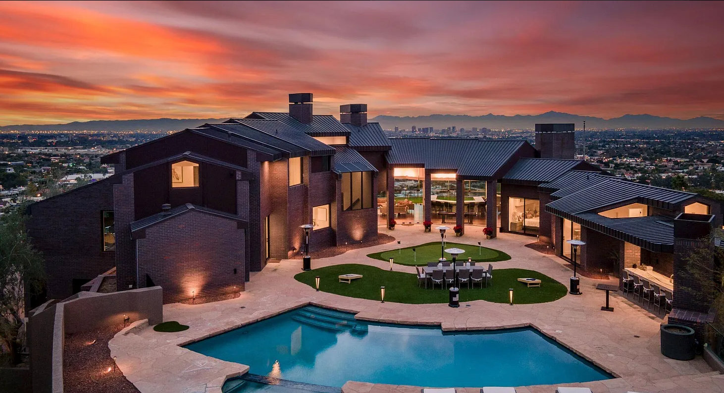 Phoenix Vacation Rental