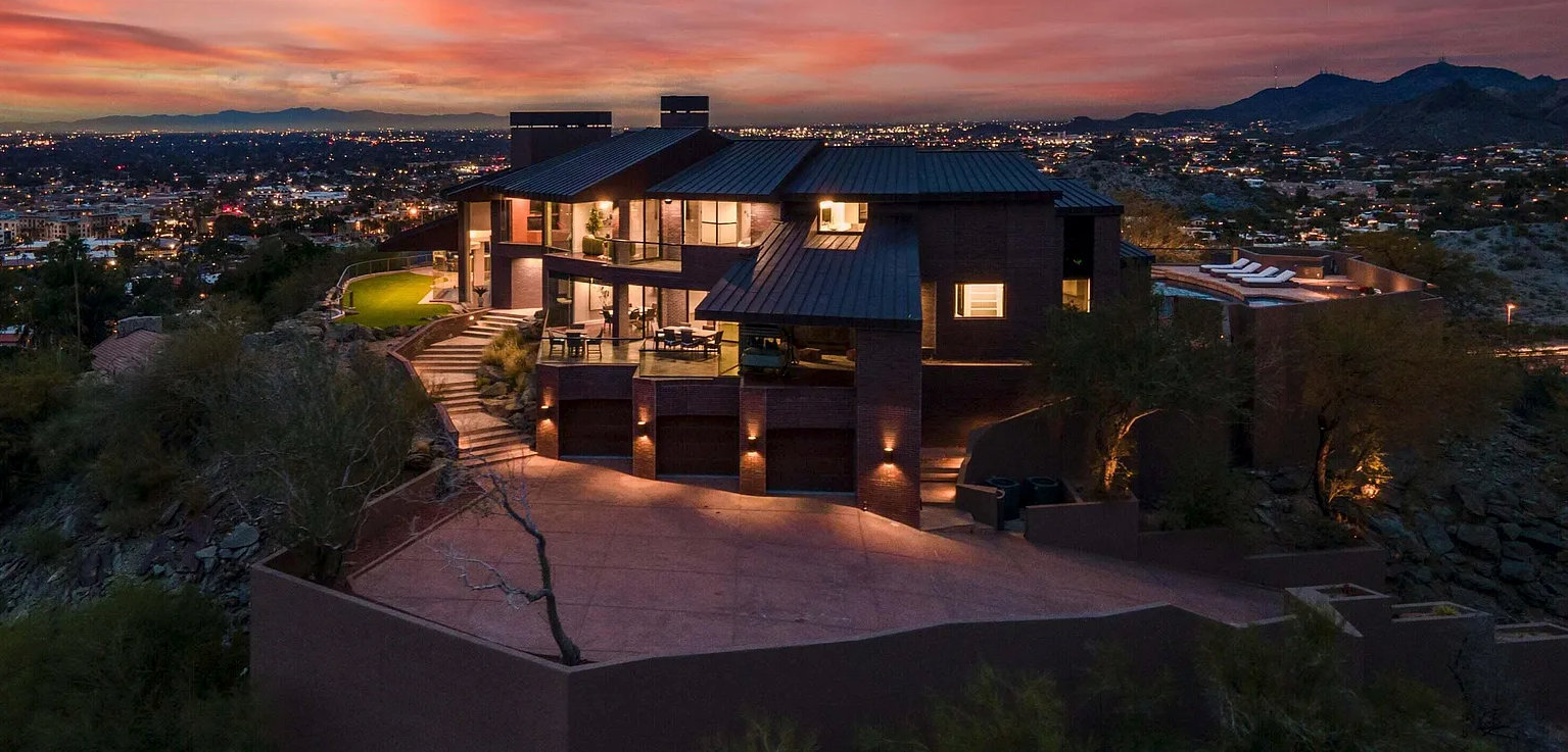 Phoenix Vacation Rental