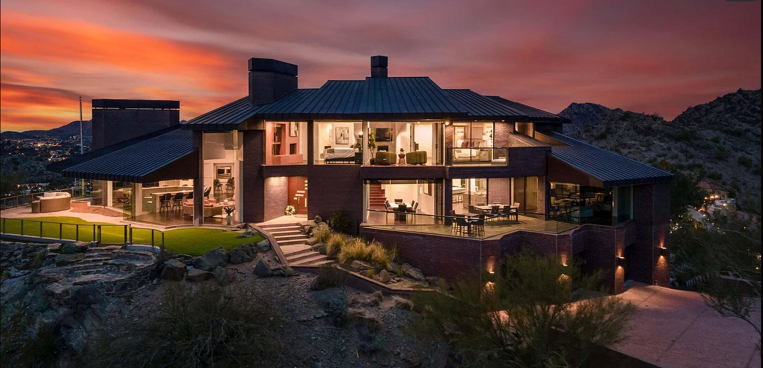 Phoenix Vacation Rental