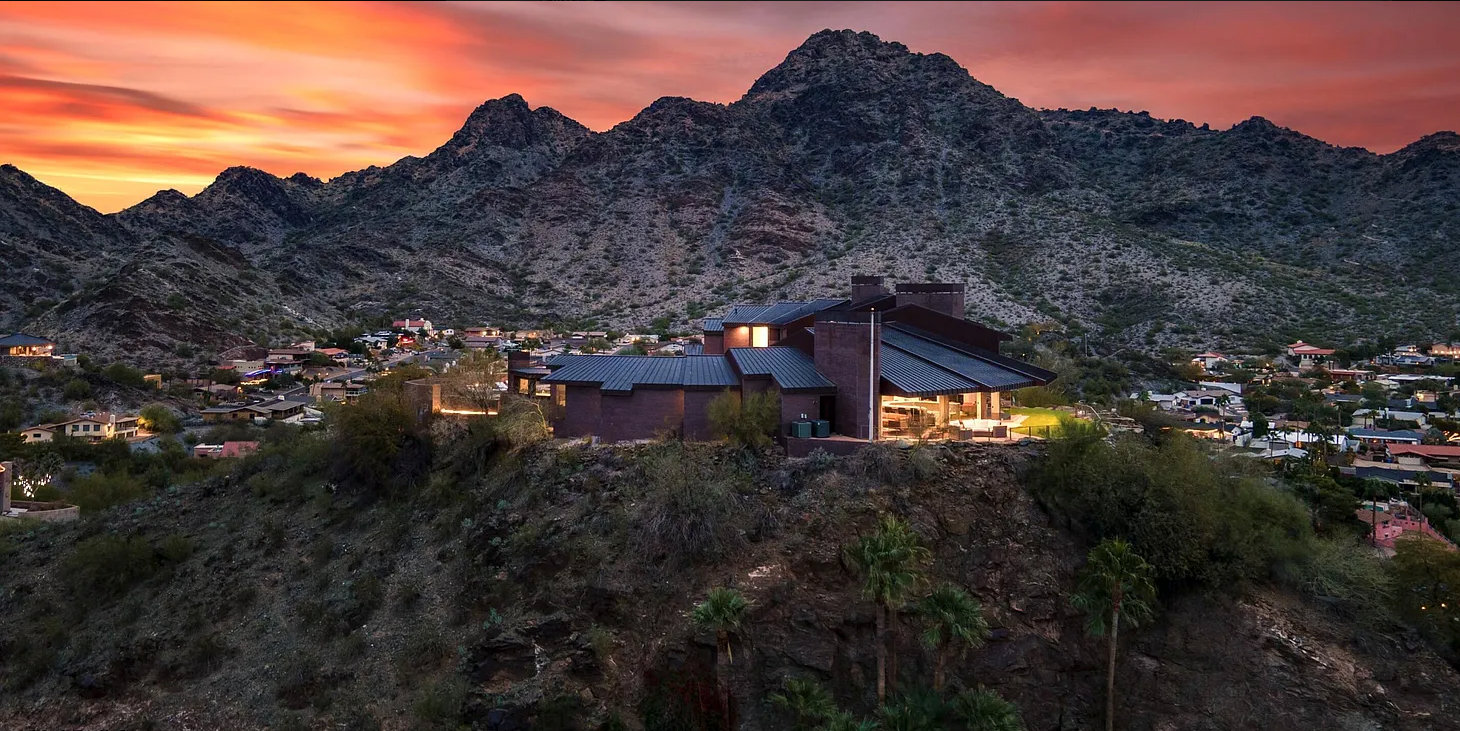 Phoenix Vacation Rental