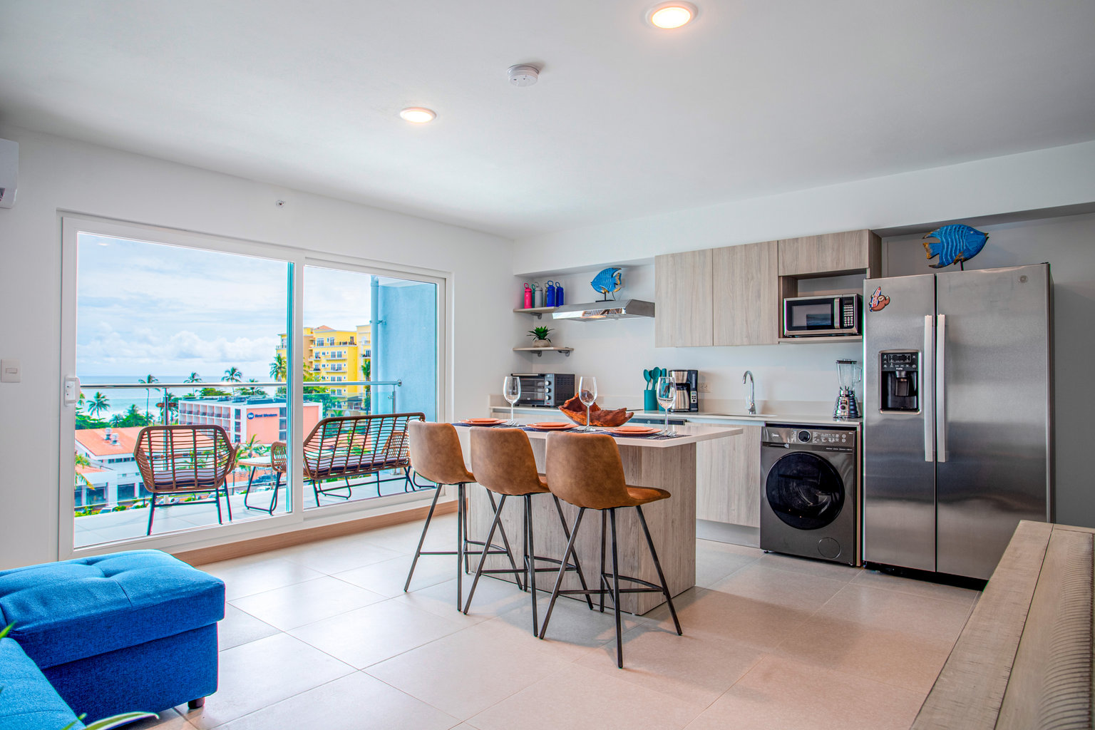 Jaco Vacation Rental