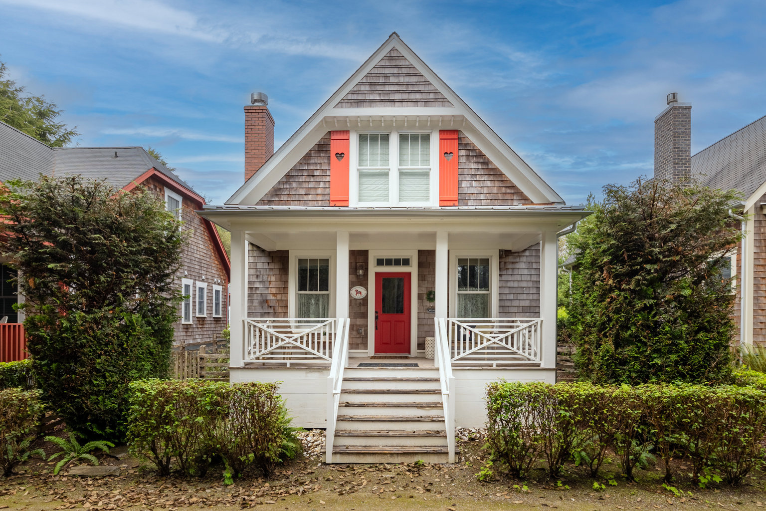 Pacific Beach Vacation Rental