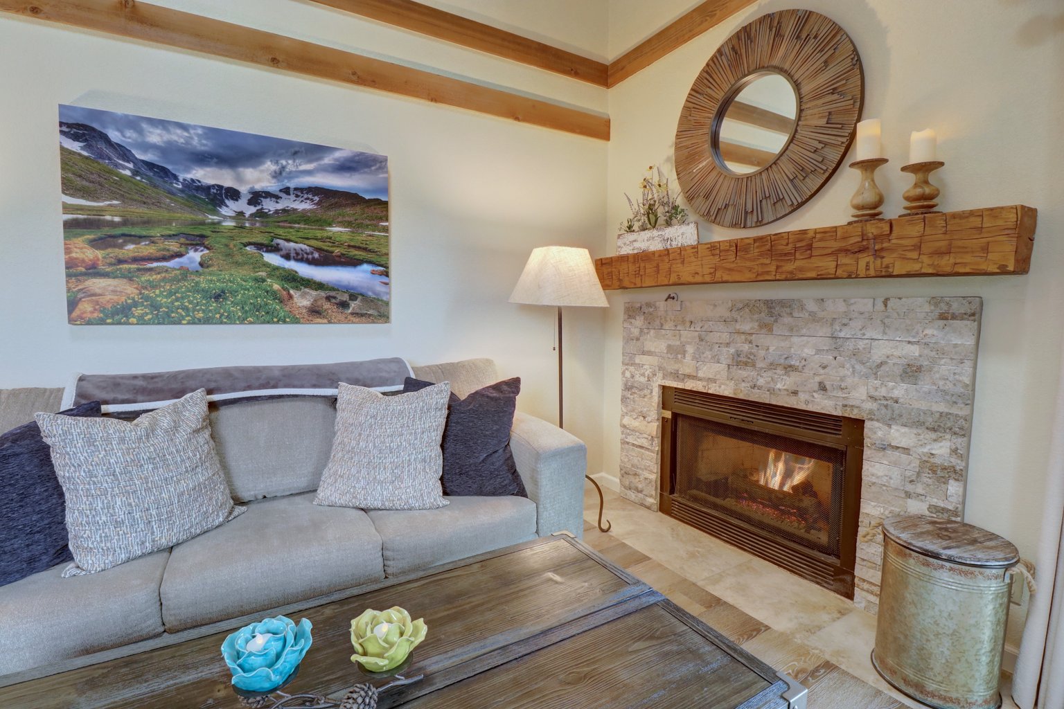 Frisco Vacation Rental
