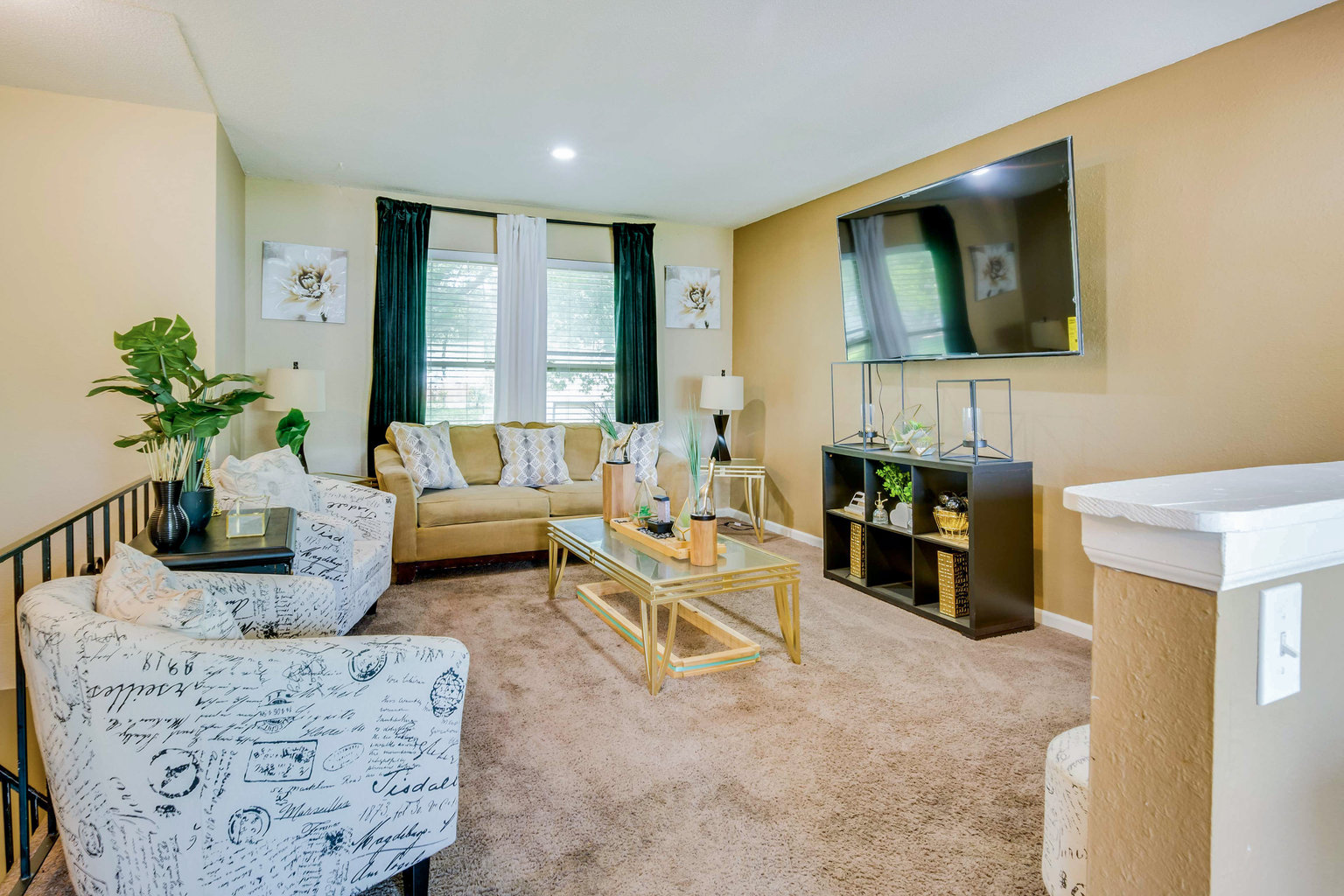 Lee's Summit Vacation Rental