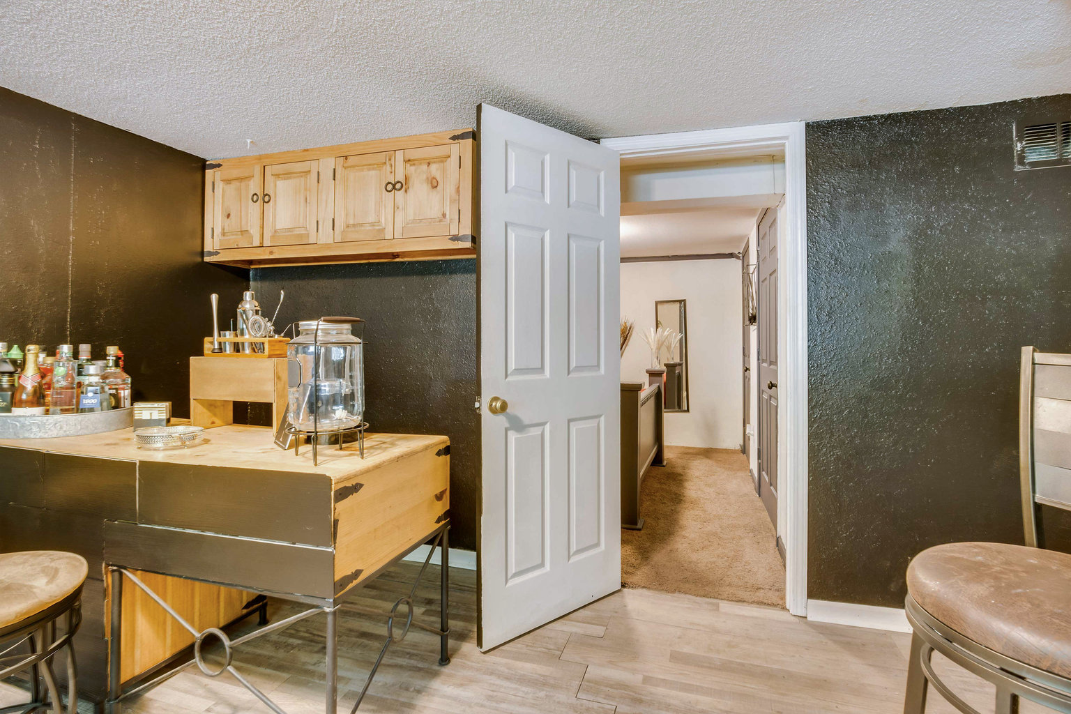 Lee's Summit Vacation Rental