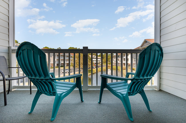 North Myrtle Beach Vacation Rental