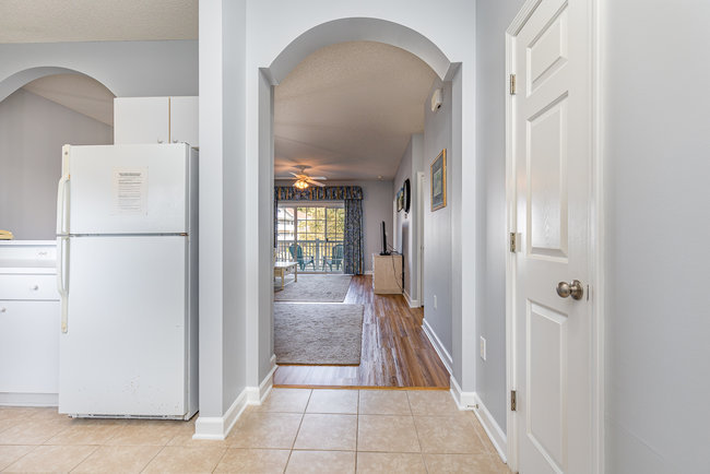 North Myrtle Beach Vacation Rental