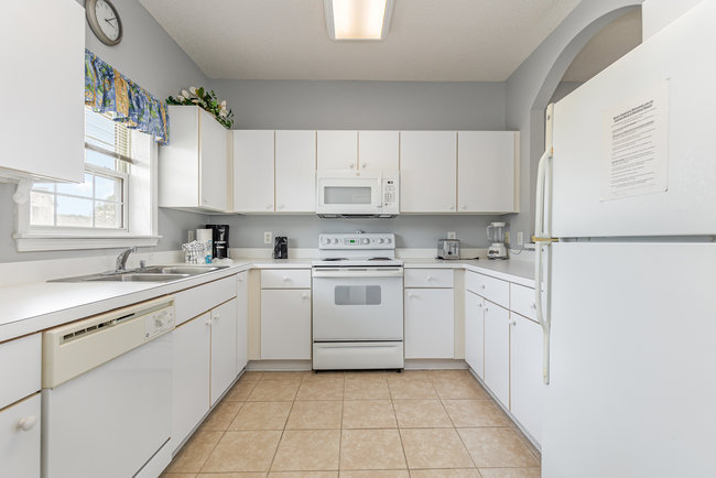 North Myrtle Beach Vacation Rental