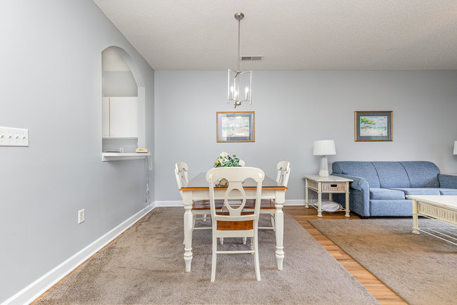 North Myrtle Beach Vacation Rental