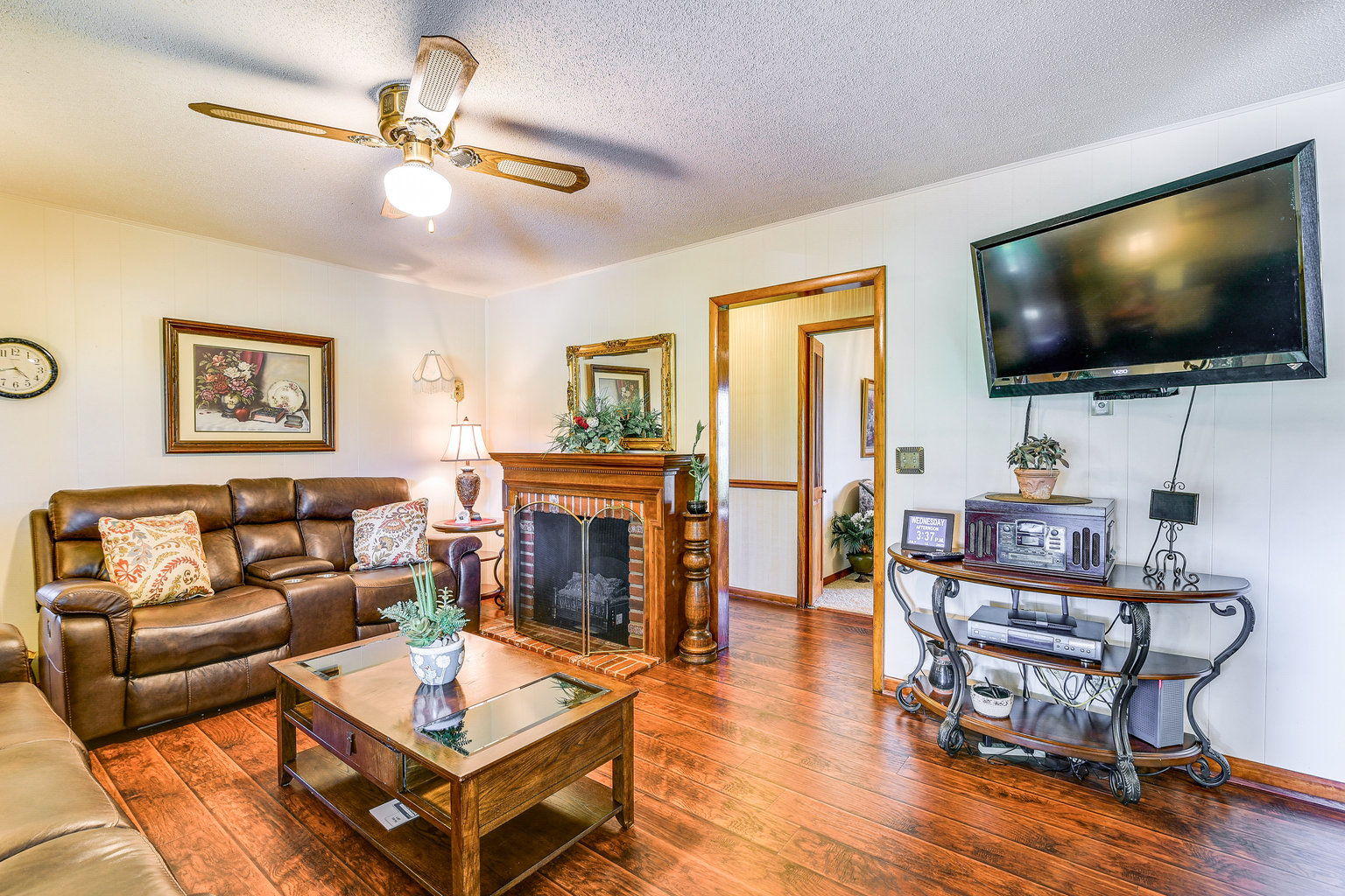 Russell Springs Vacation Rental