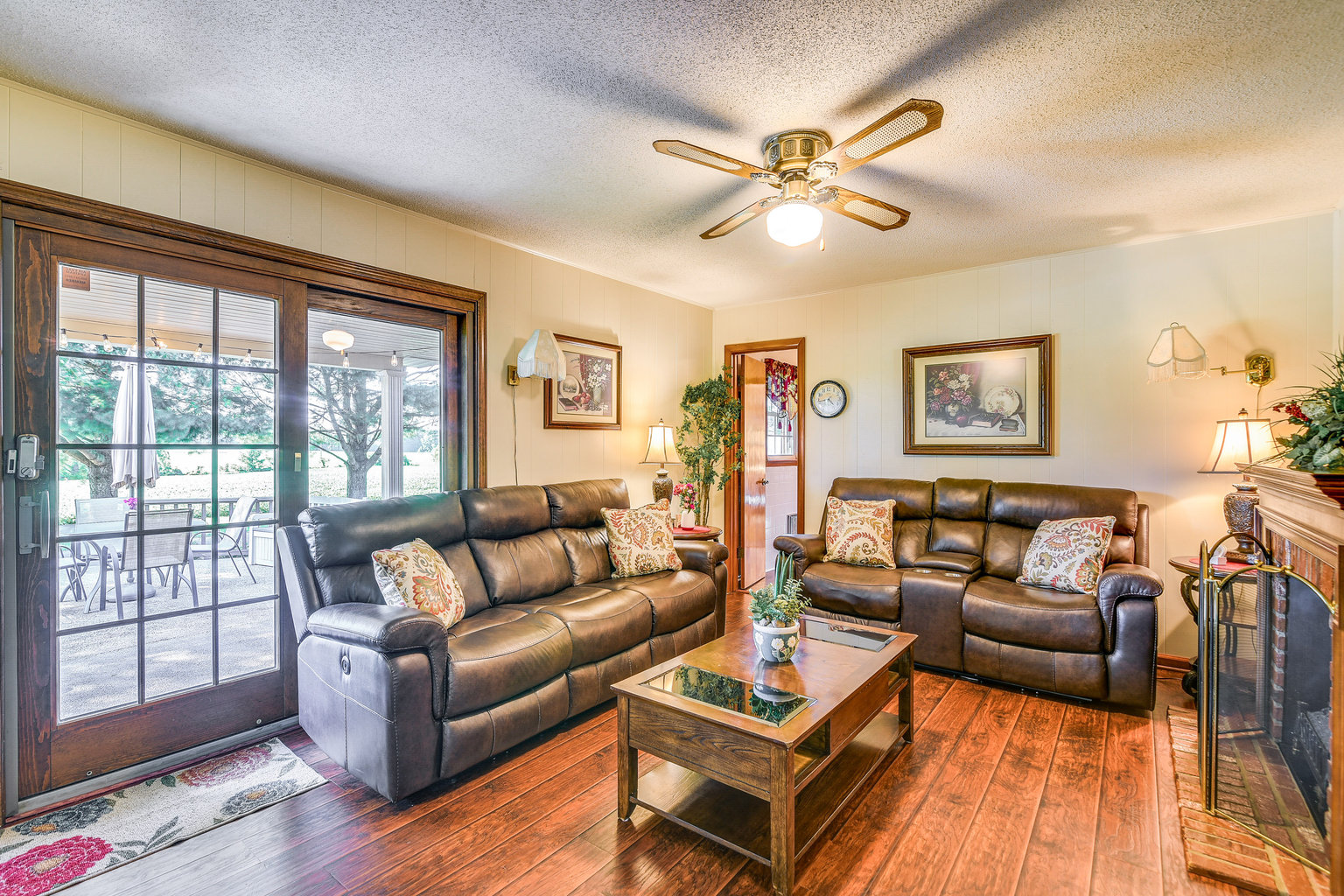 Russell Springs Vacation Rental