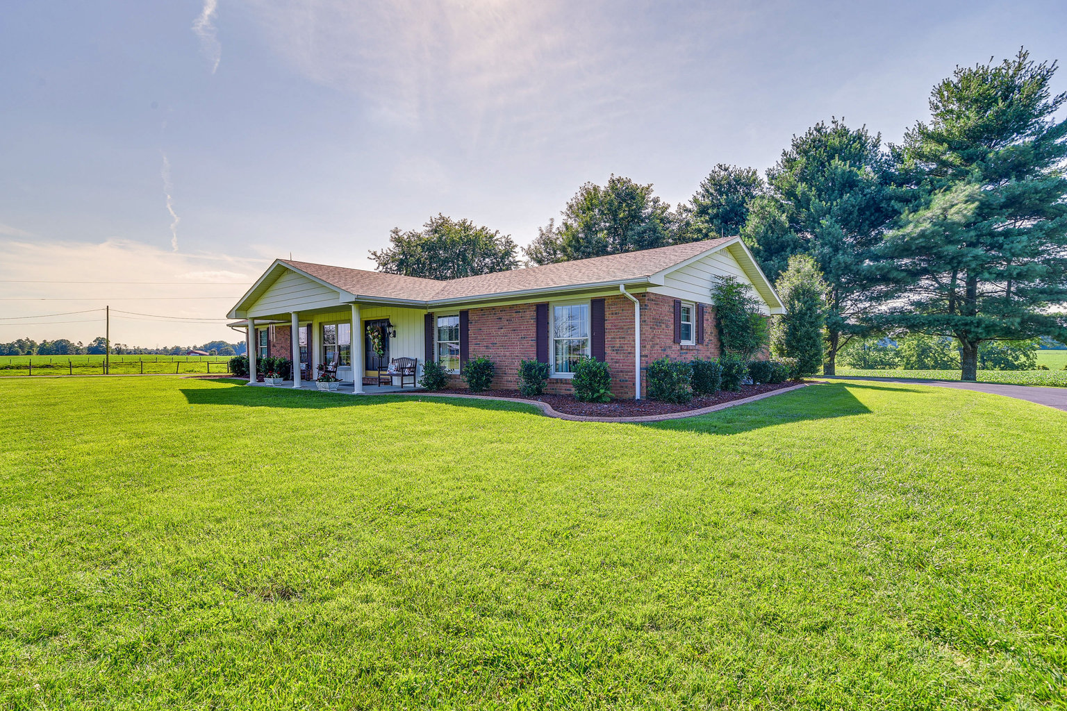 Russell Springs Vacation Rental