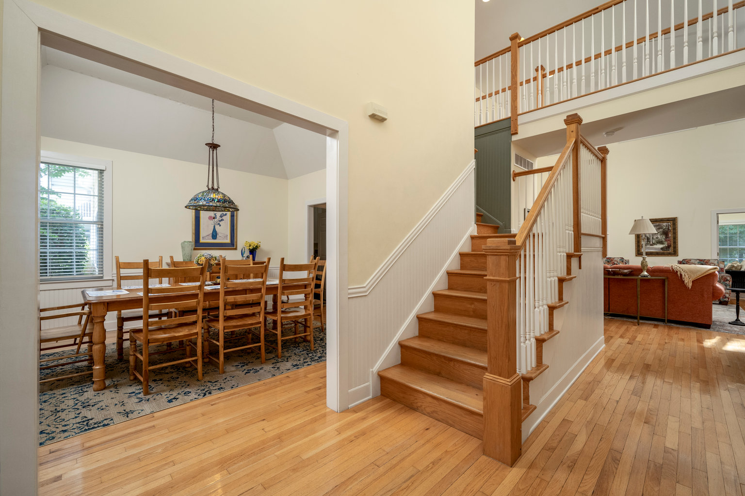 Rehoboth Beach Vacation Rental