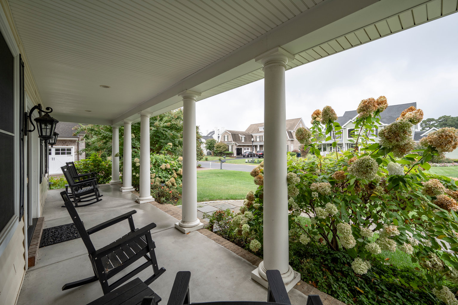 Rehoboth Beach Vacation Rental