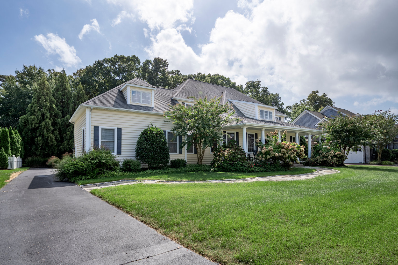 Rehoboth Beach Vacation Rental