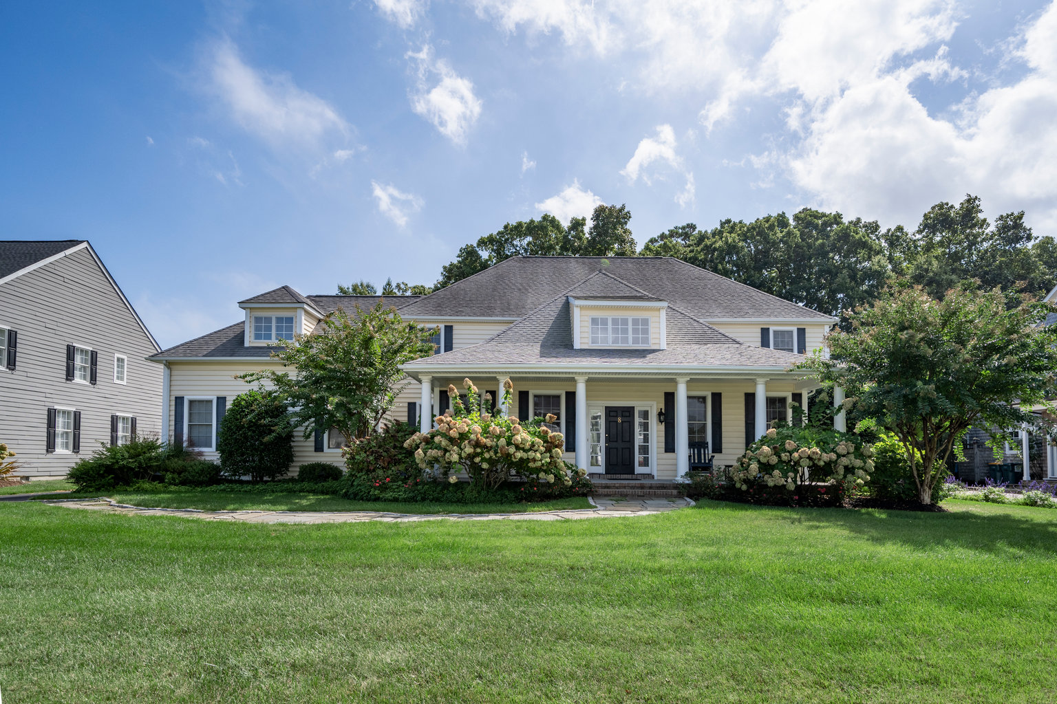 Rehoboth Beach Vacation Rental