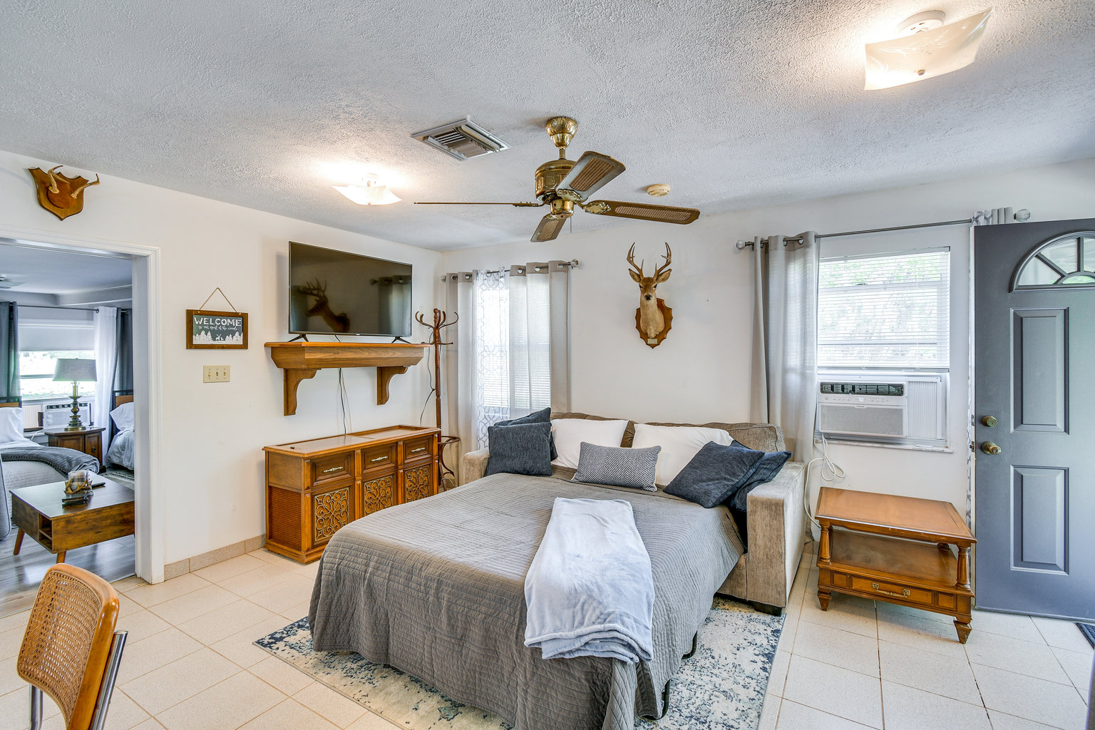 Fort McCoy Vacation Rental