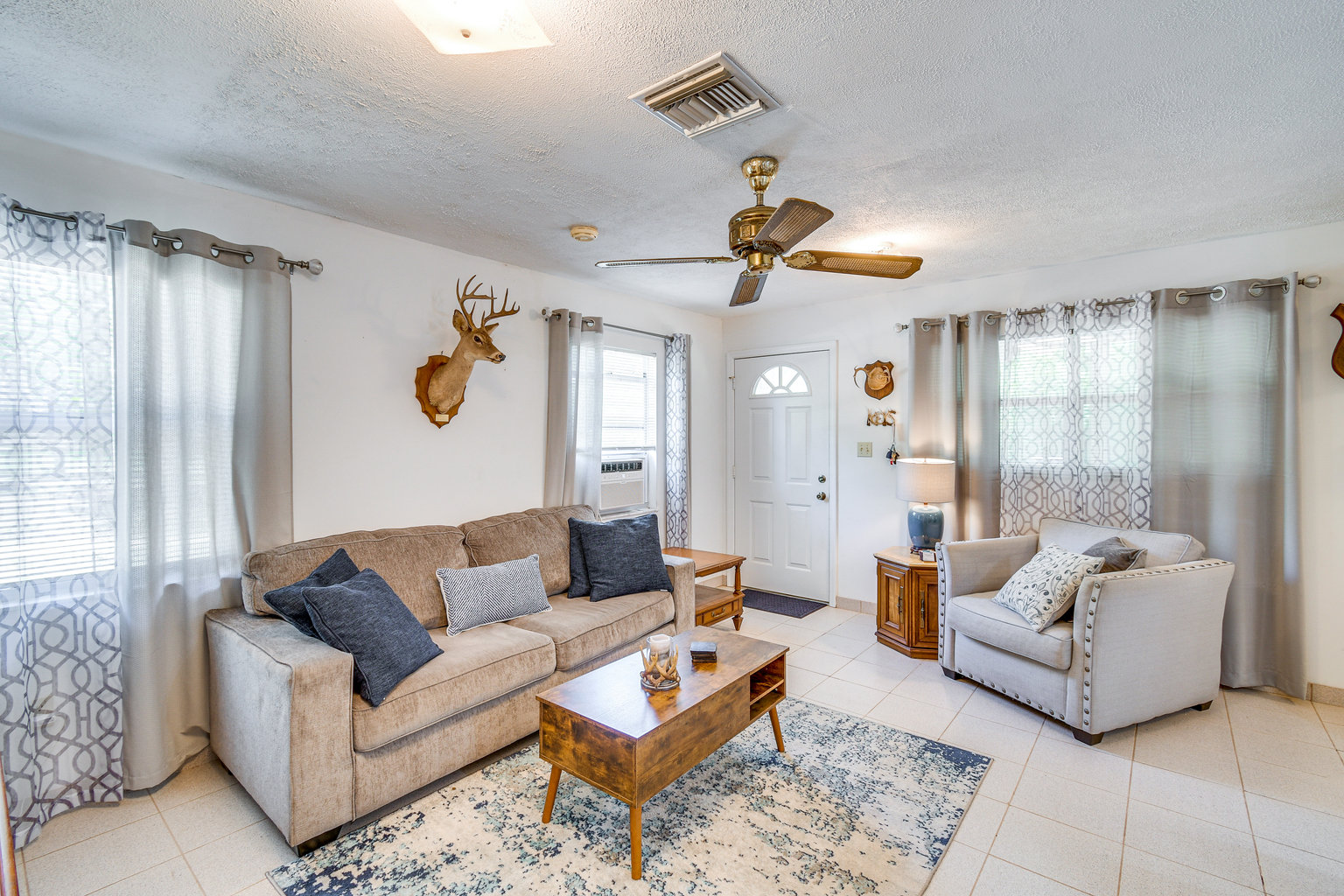 Fort McCoy Vacation Rental