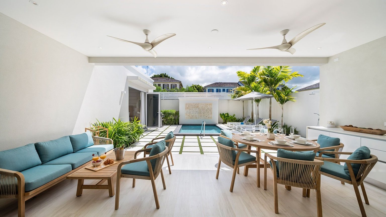 Porters Vacation Rental