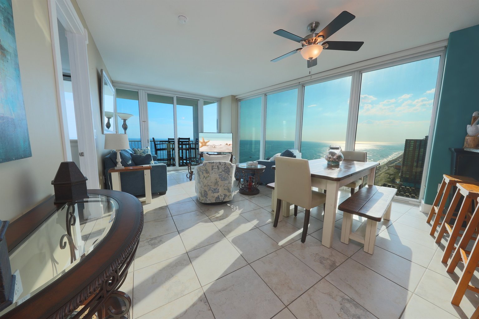 Gulf Shores Vacation Rental