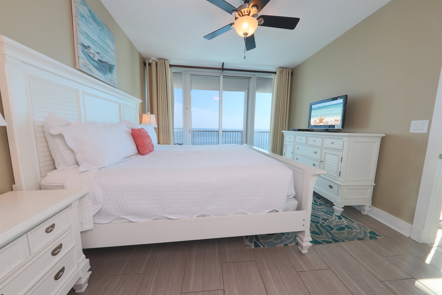 Gulf Shores Vacation Rental