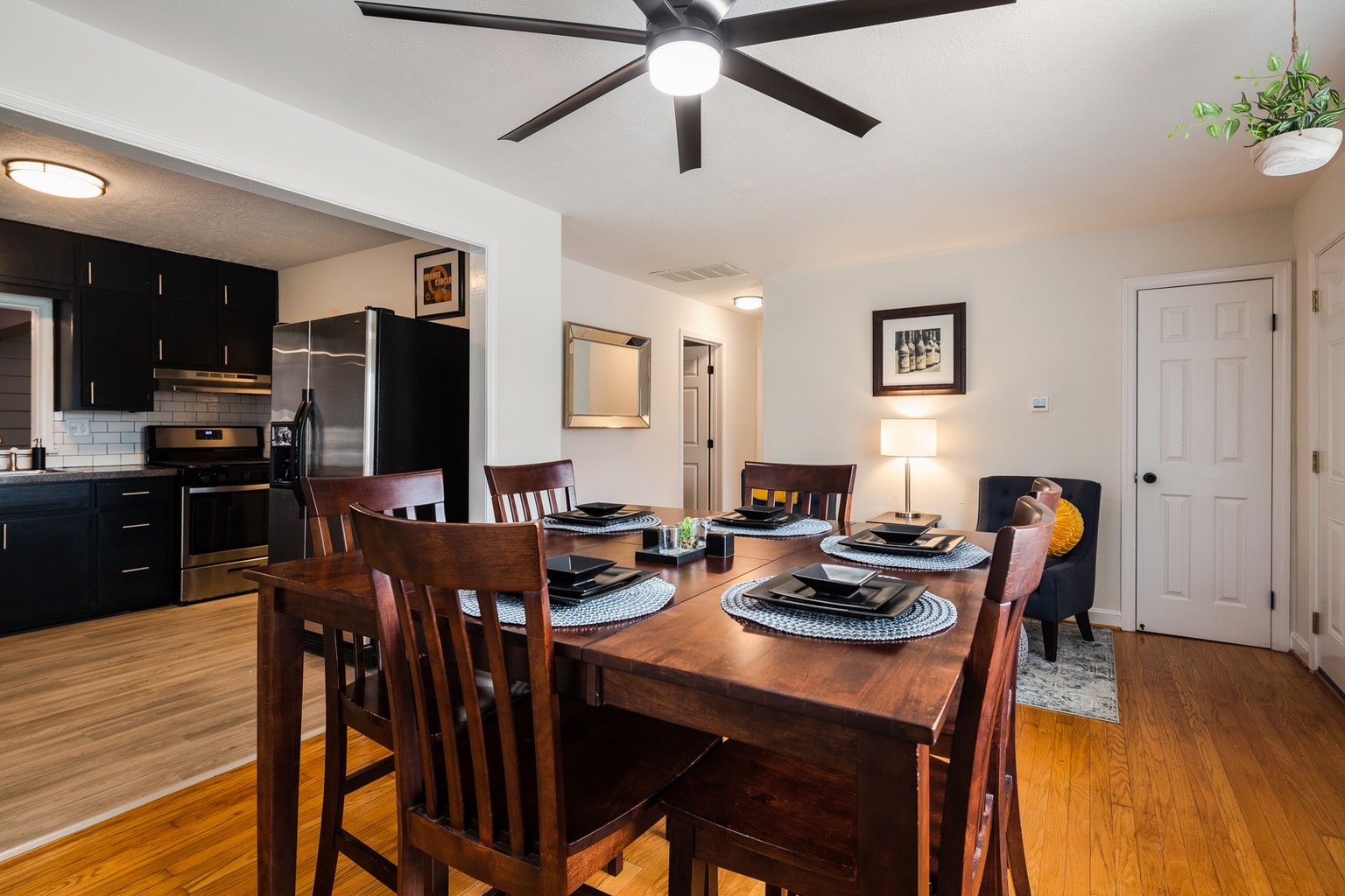 New Albany Vacation Rental