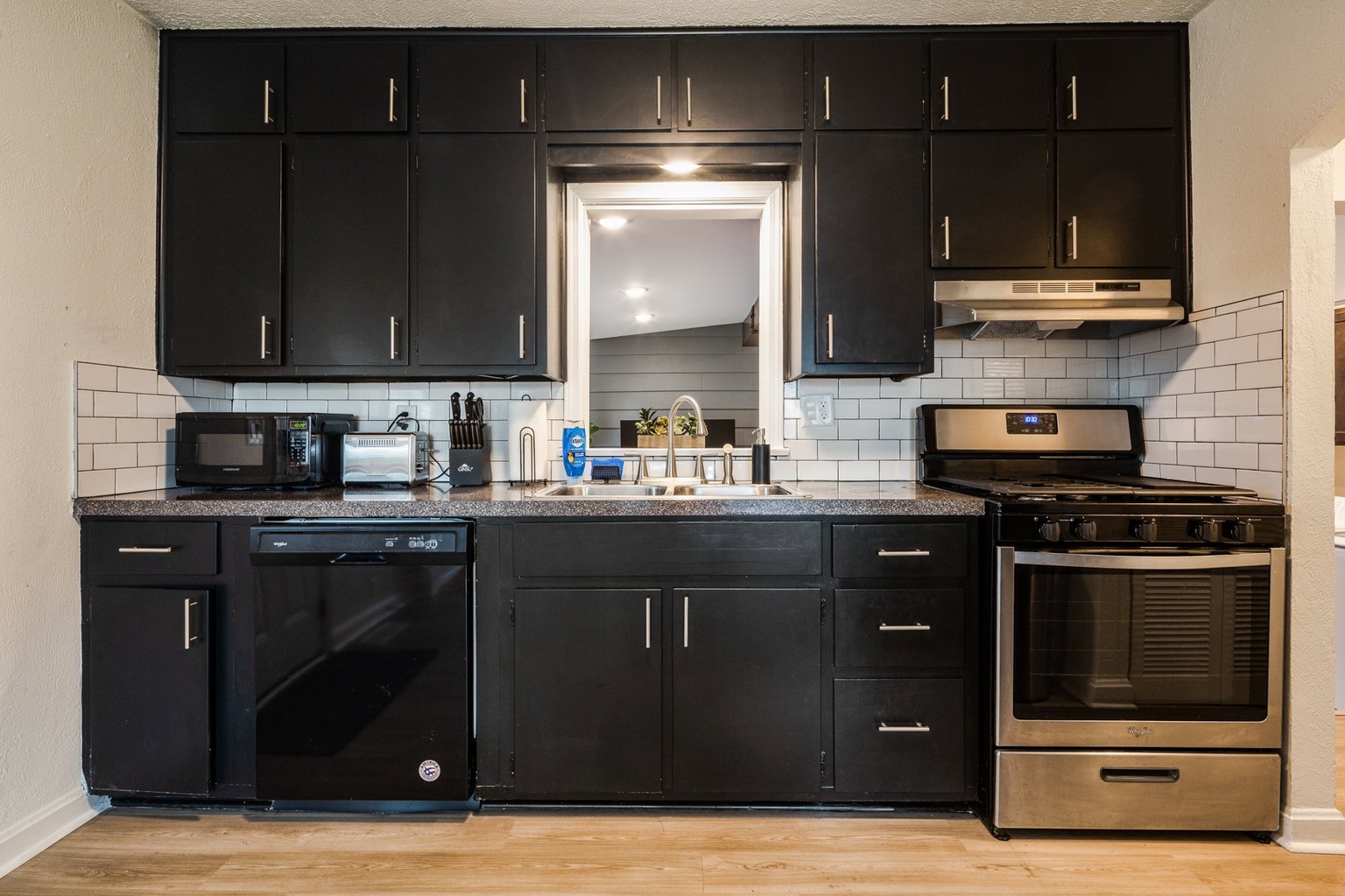 New Albany Vacation Rental