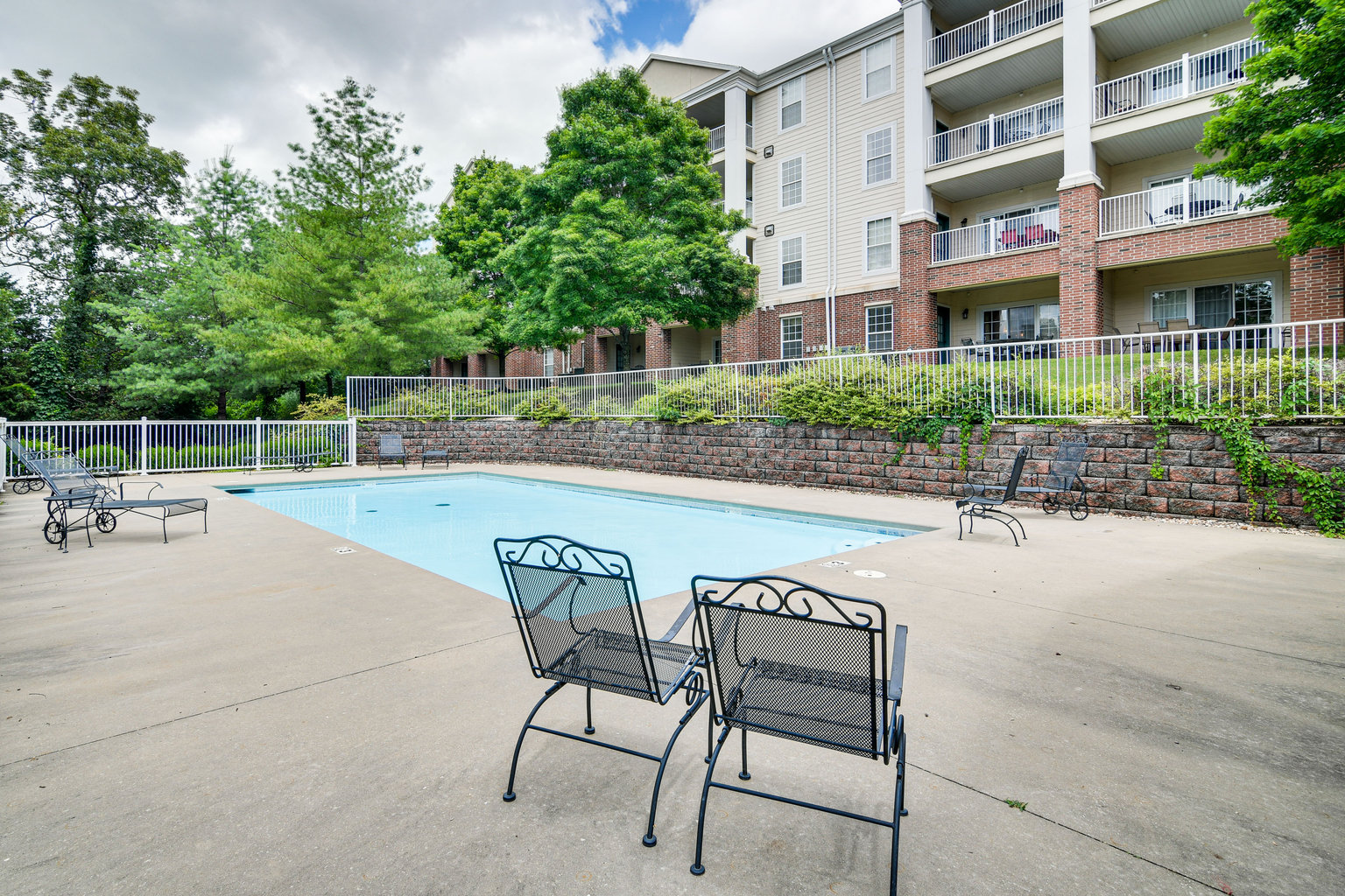 Branson Vacation Rental