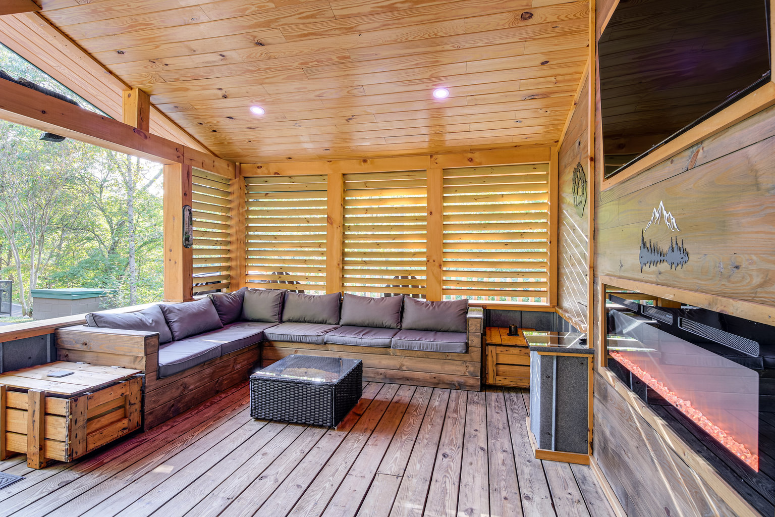 Sevierville Vacation Rental