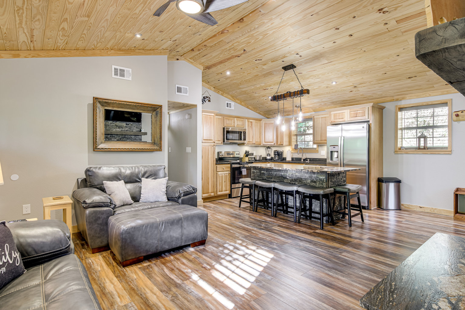 Sevierville Vacation Rental