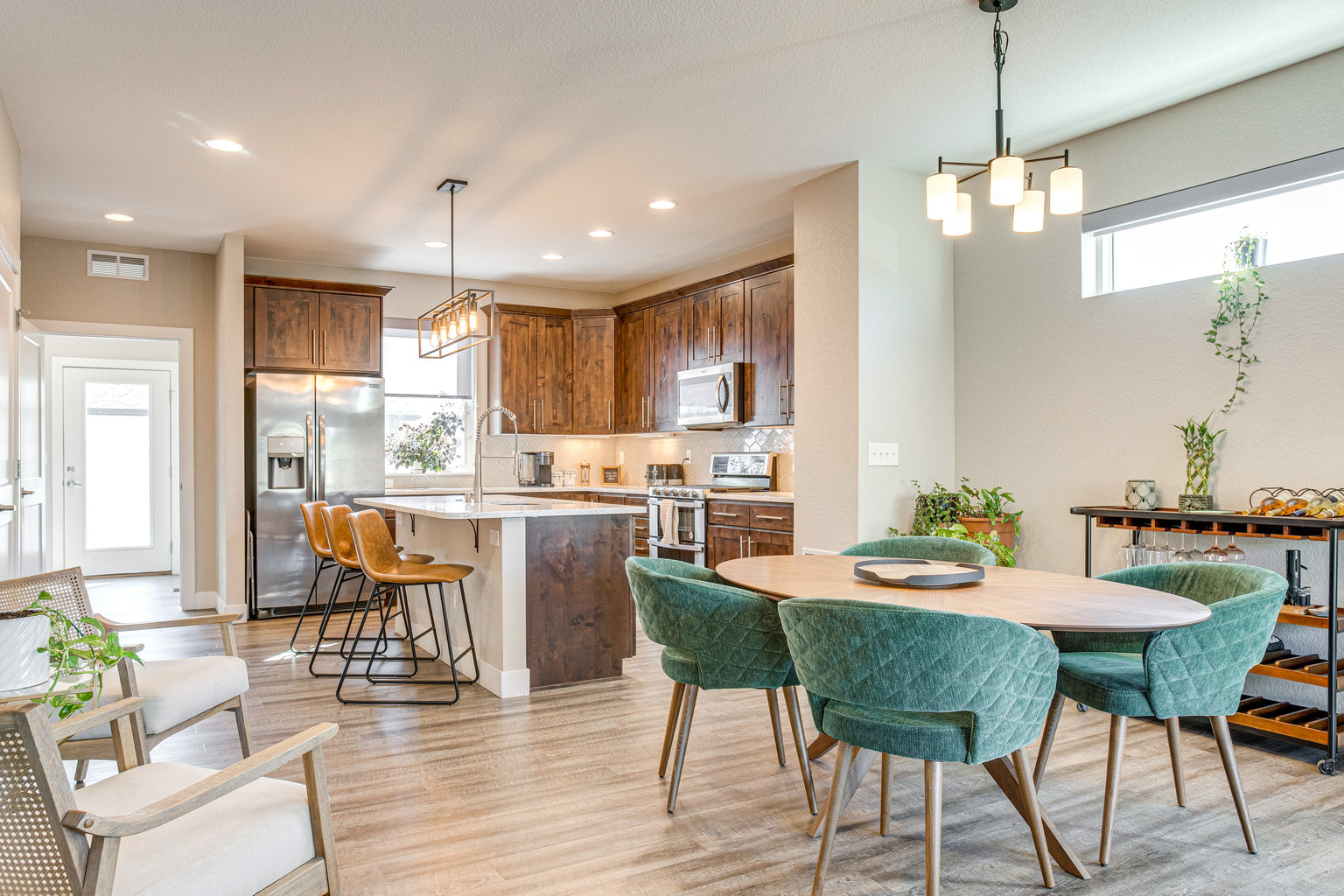 Denver Vacation Rental