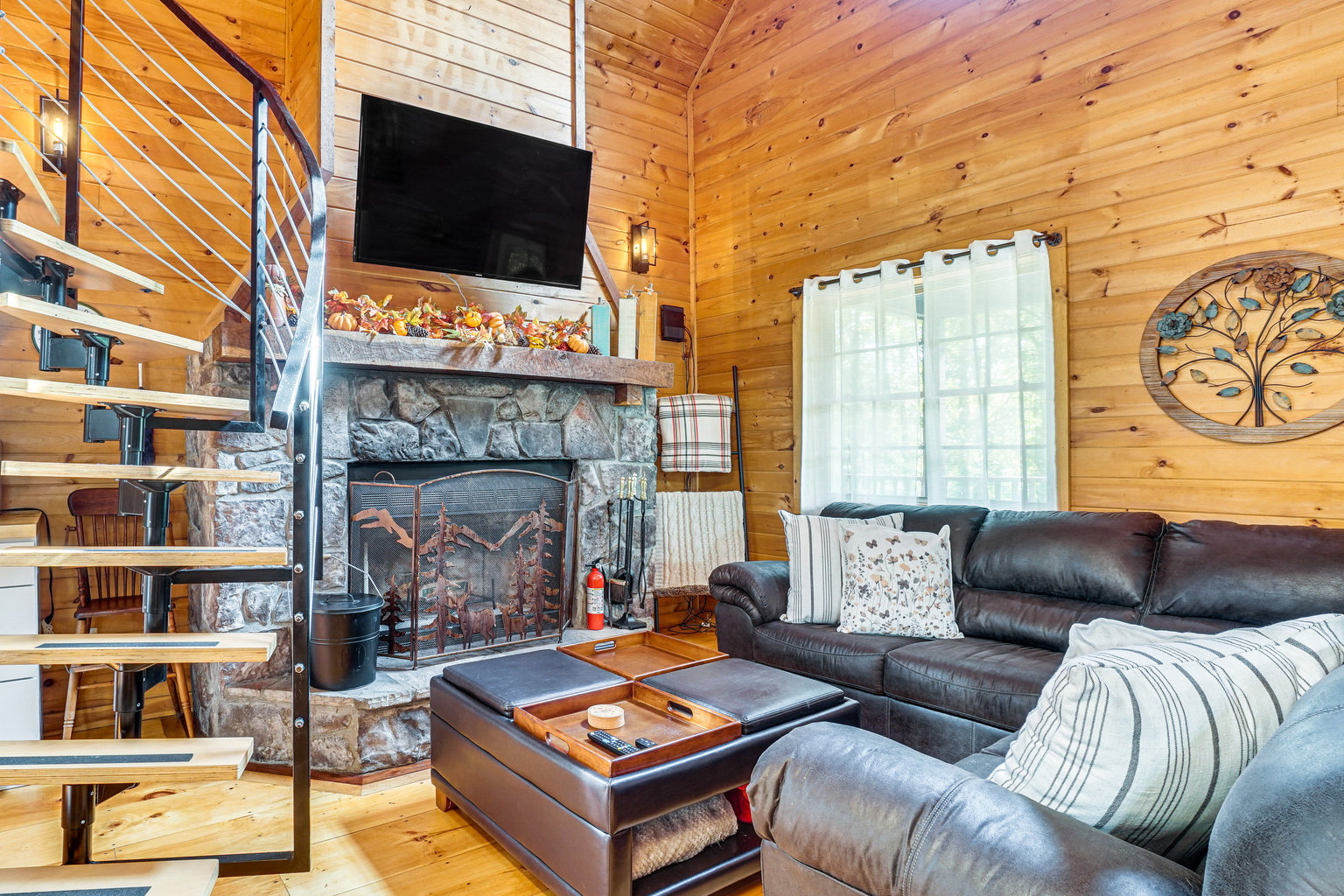 Clarkesville Vacation Rental