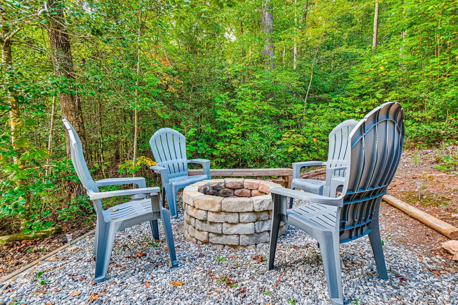 Clarkesville Vacation Rental