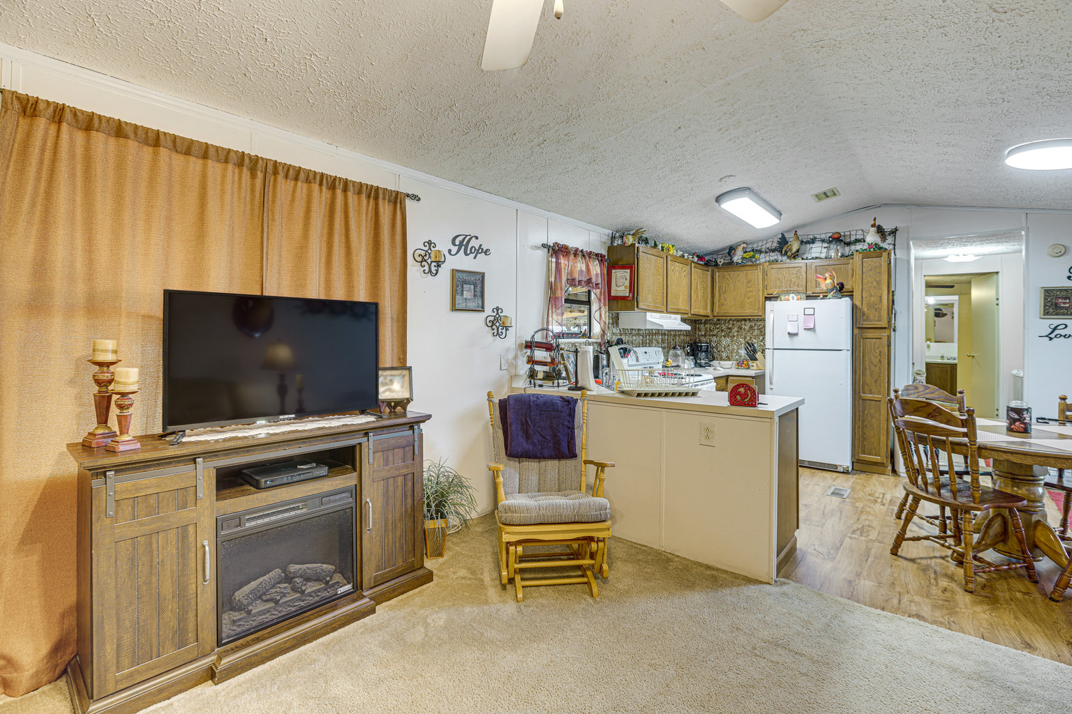 Camden Vacation Rental