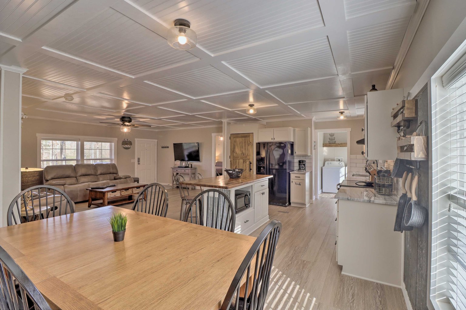 Greers Ferry Vacation Rental