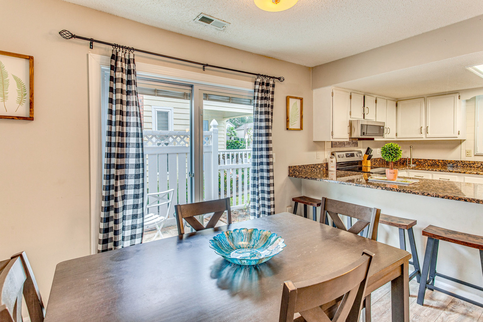North Myrtle Beach Vacation Rental