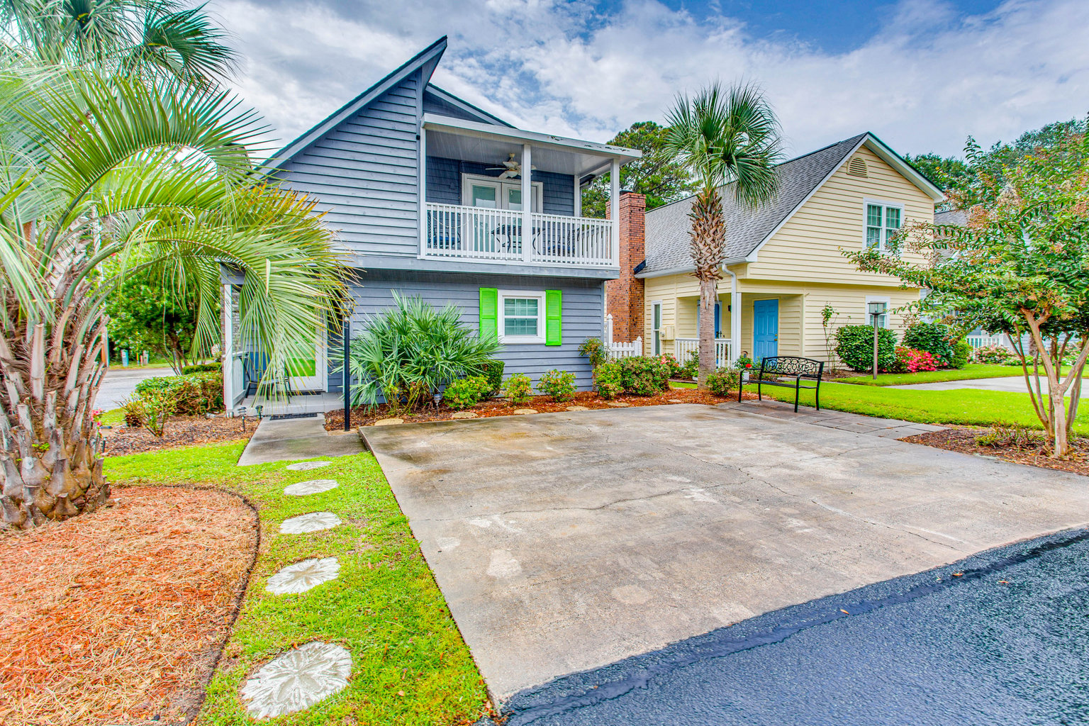North Myrtle Beach Vacation Rental