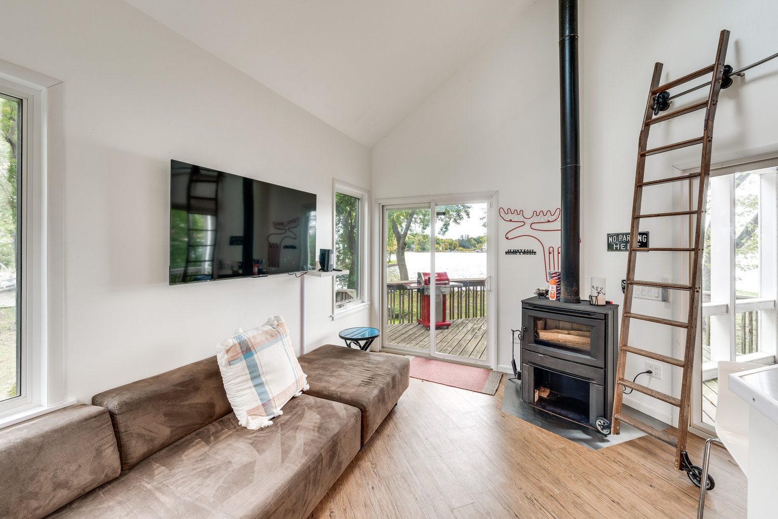 Volo Vacation Rental