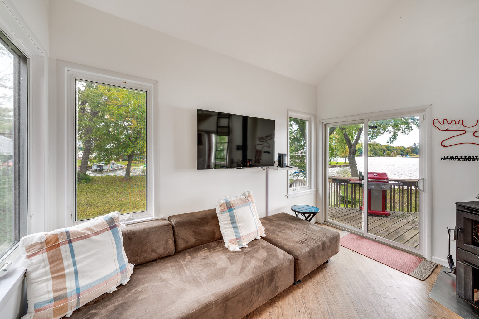 Volo Vacation Rental