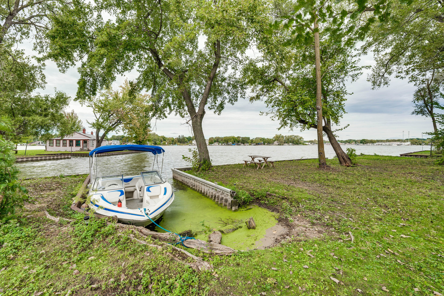 Volo Vacation Rental