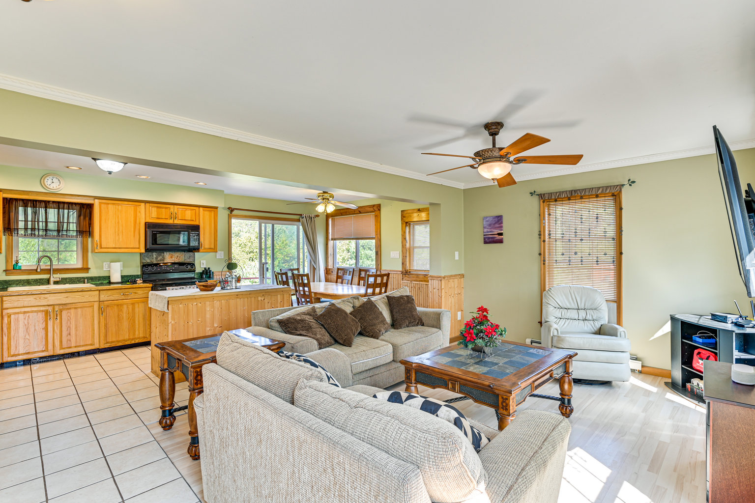 Lake George Vacation Rental