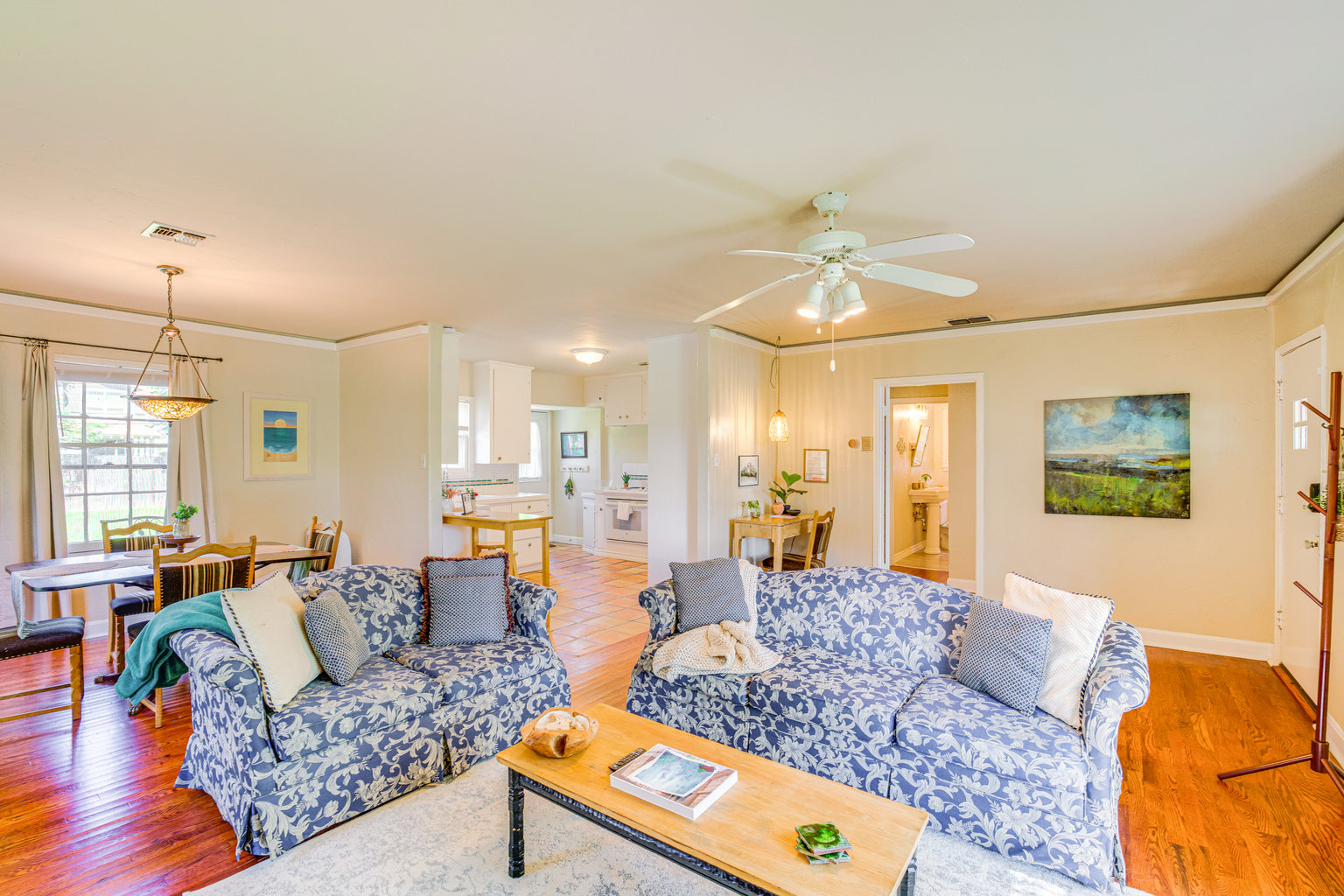 Corpus Christi Vacation Rental