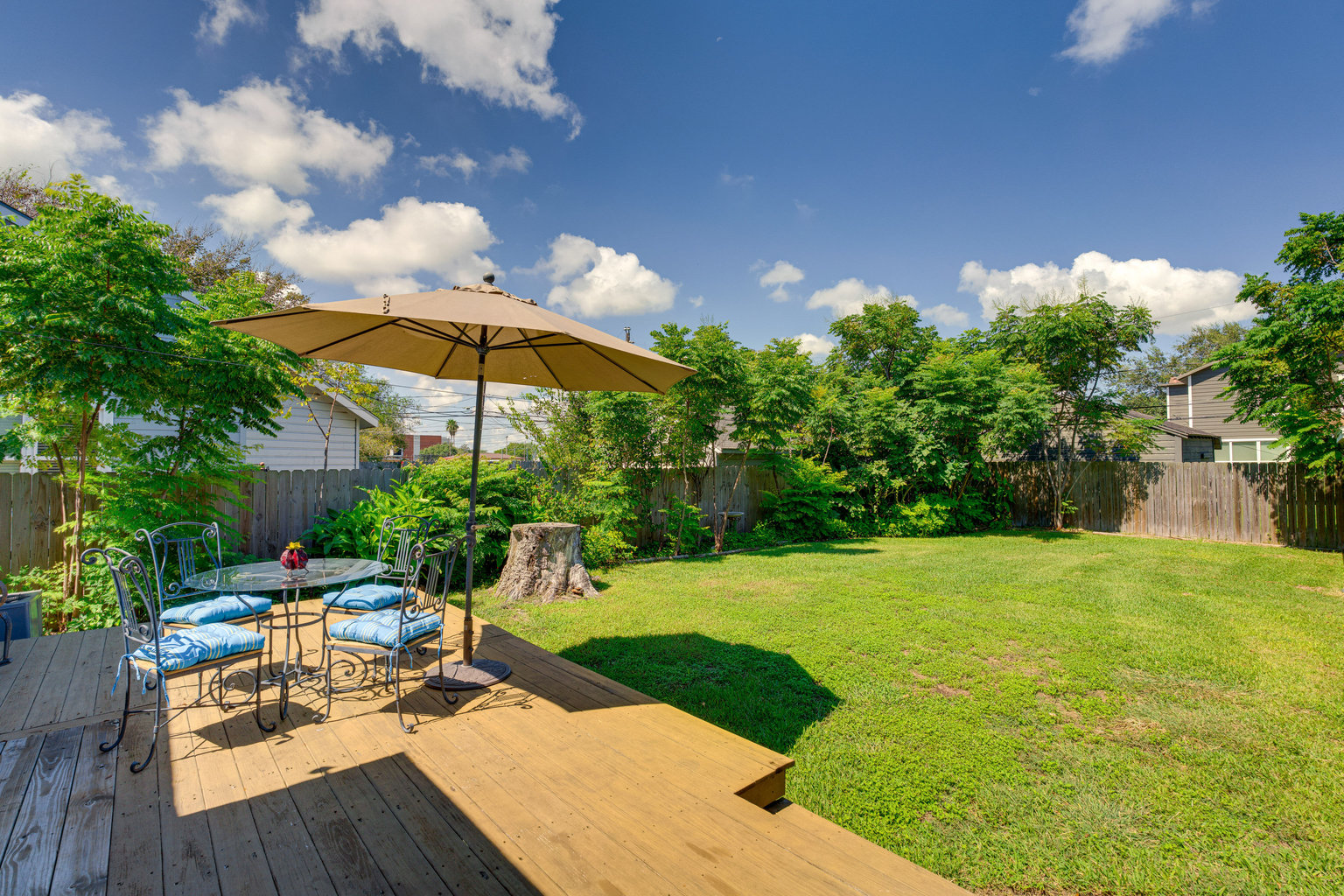 Corpus Christi Vacation Rental